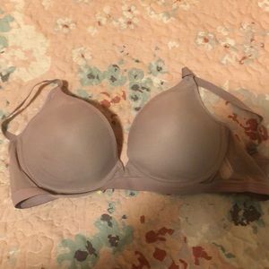 Lavender maiden form bra